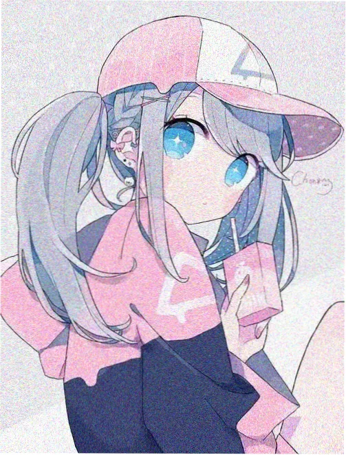 完美邻居角色何晴剧照